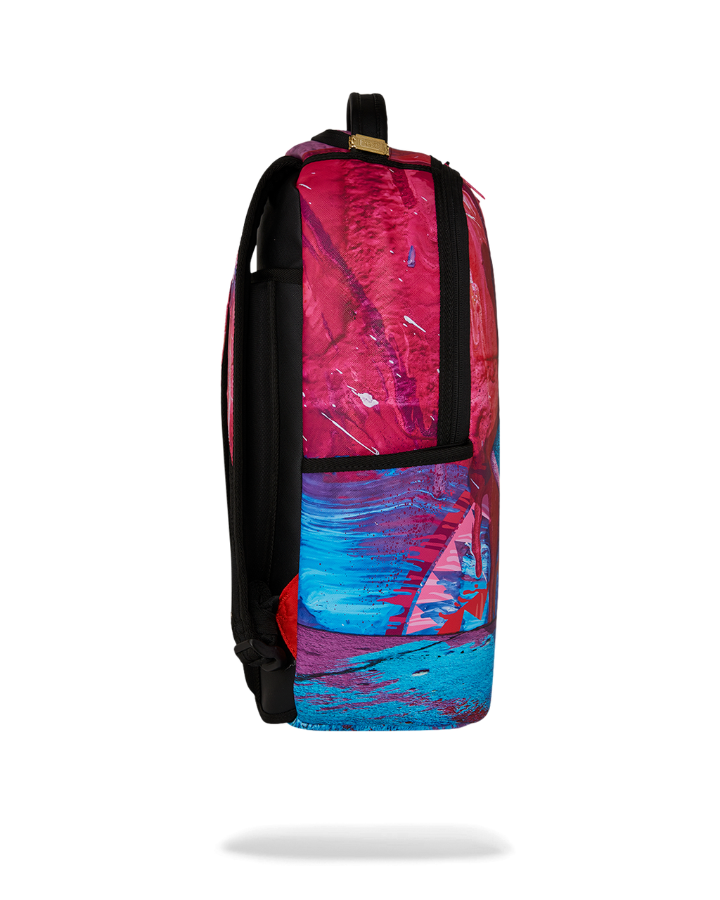 Limited Edition PATRICASSO BACKPACK