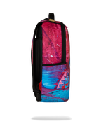 Limited Edition PATRICASSO BACKPACK