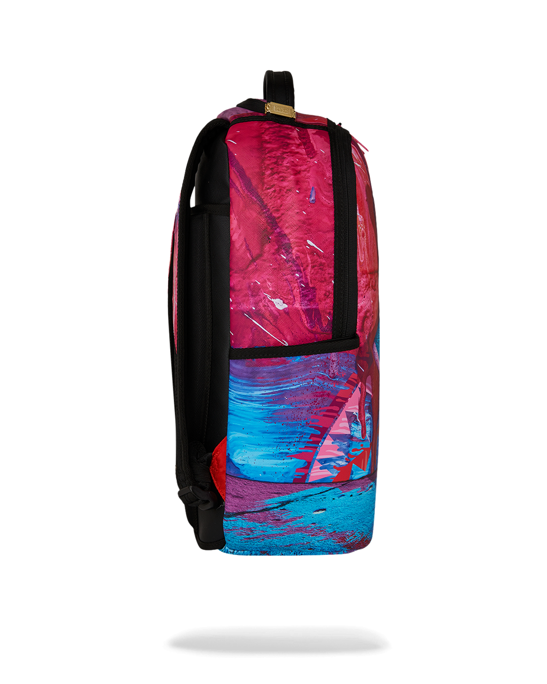 Limited Edition PATRICASSO BACKPACK