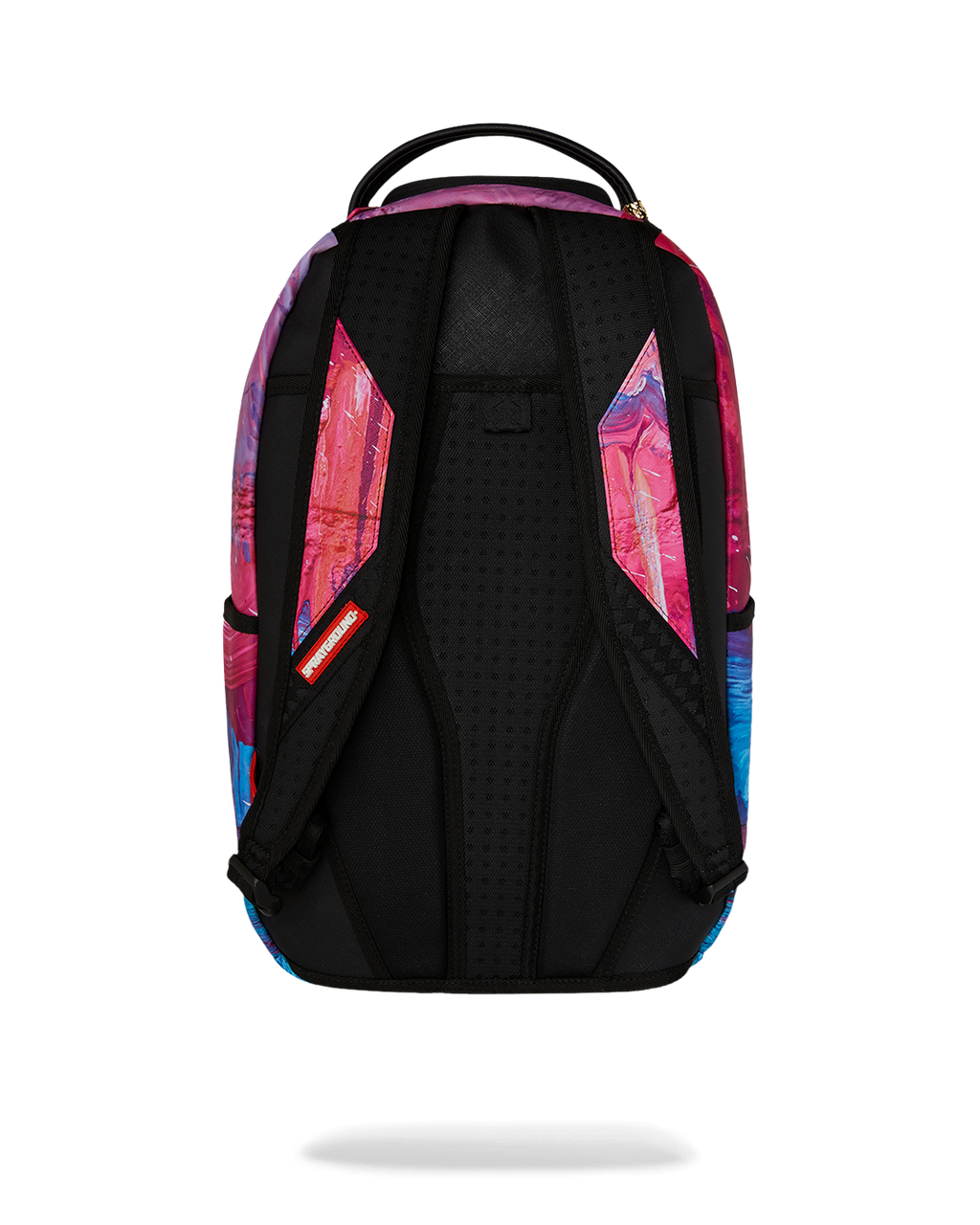 Limited Edition PATRICASSO BACKPACK