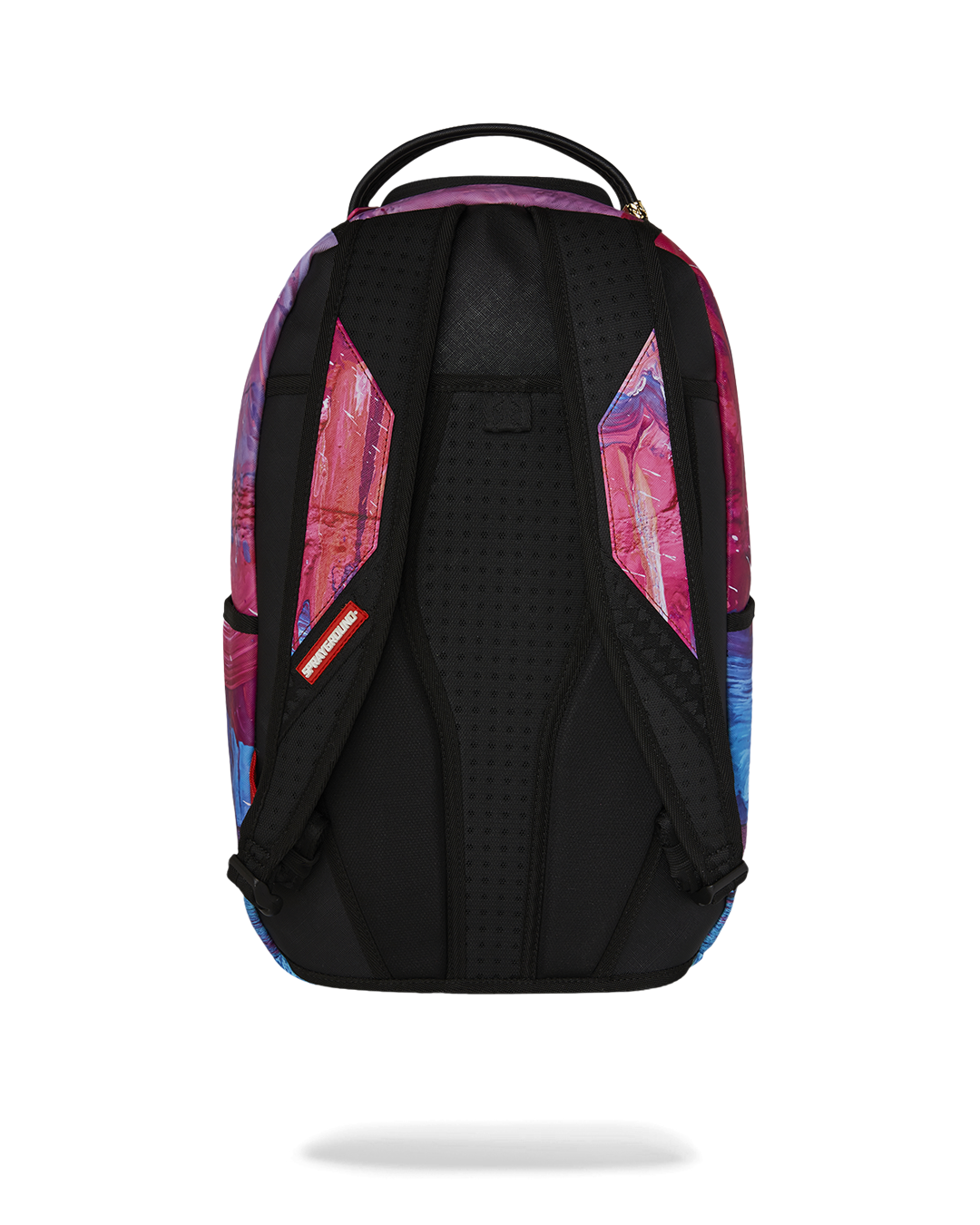 Limited Edition PATRICASSO BACKPACK