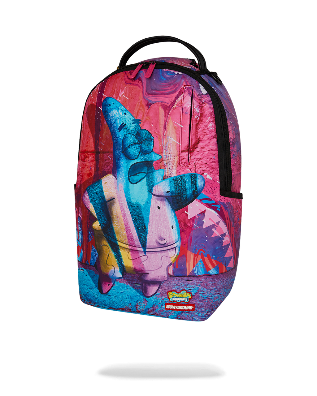 Limited Edition PATRICASSO BACKPACK