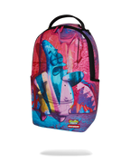 Limited Edition PATRICASSO BACKPACK