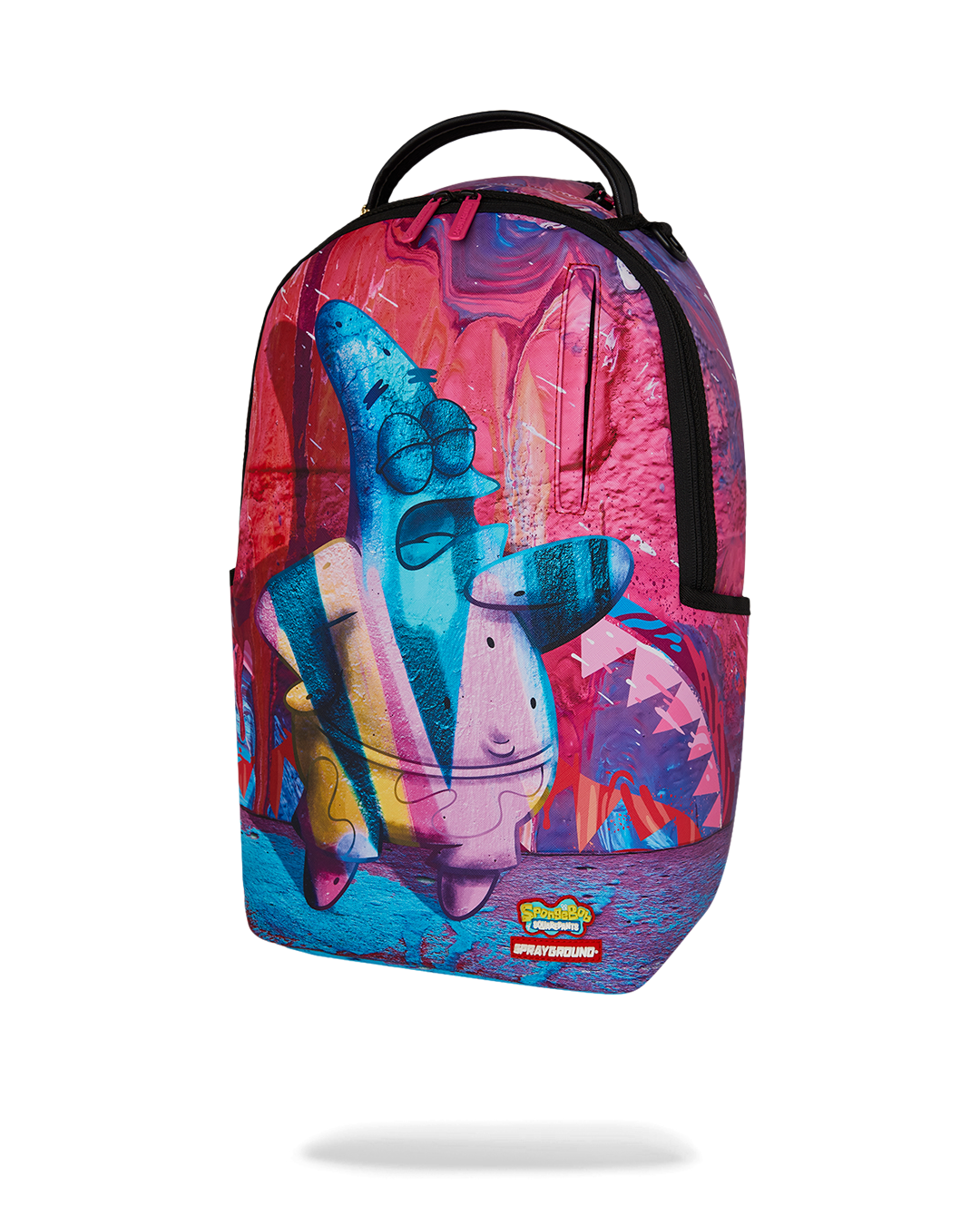 Limited Edition PATRICASSO BACKPACK