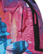 Limited Edition PATRICASSO BACKPACK