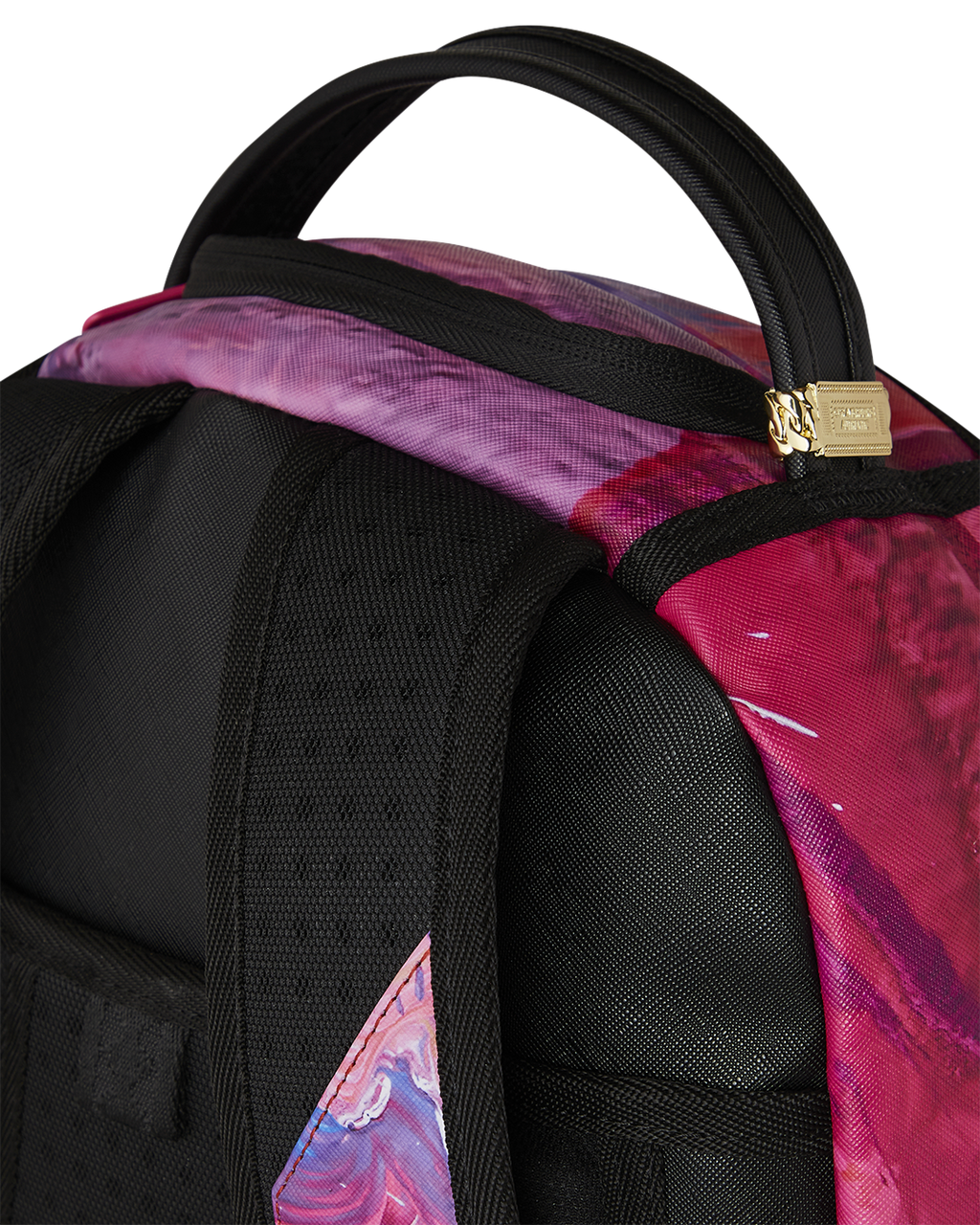 Limited Edition PATRICASSO BACKPACK