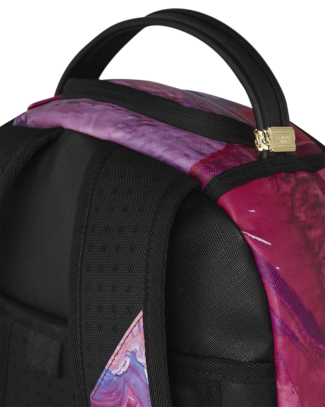 Limited Edition PATRICASSO BACKPACK
