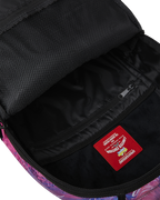 Limited Edition PATRICASSO BACKPACK