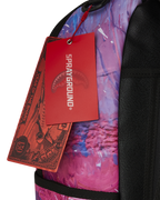 Limited Edition PATRICASSO BACKPACK