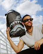 Limited Edition 3AM RIPTIDE BACKPACK