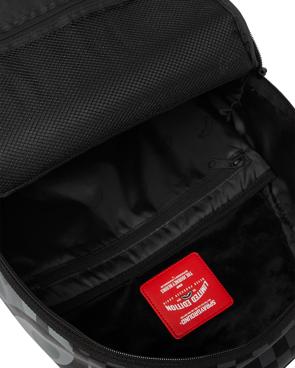 Limited Edition 3AM RIPTIDE BACKPACK