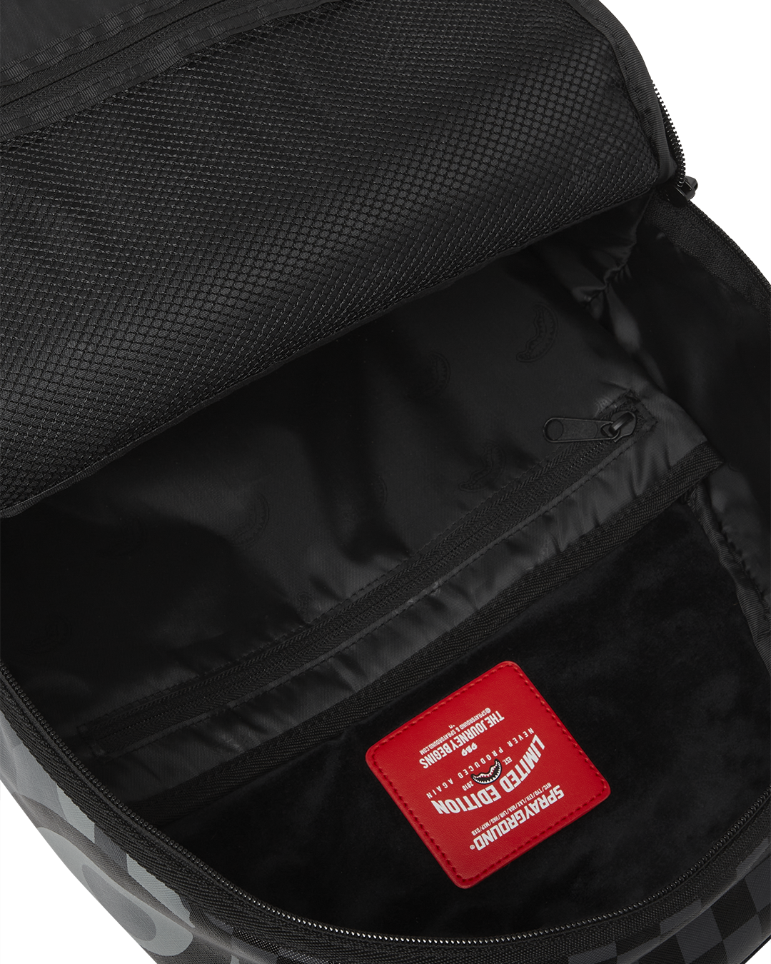 Limited Edition 3AM RIPTIDE BACKPACK