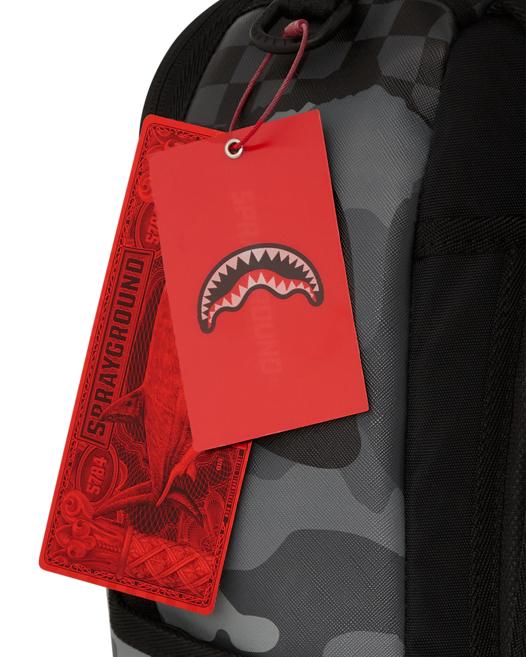Limited Edition 3AM RIPTIDE BACKPACK