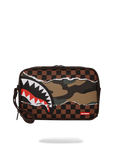 Limited Edition UNSTOPPABLE ENDEAVORS III TOILETRY BAG