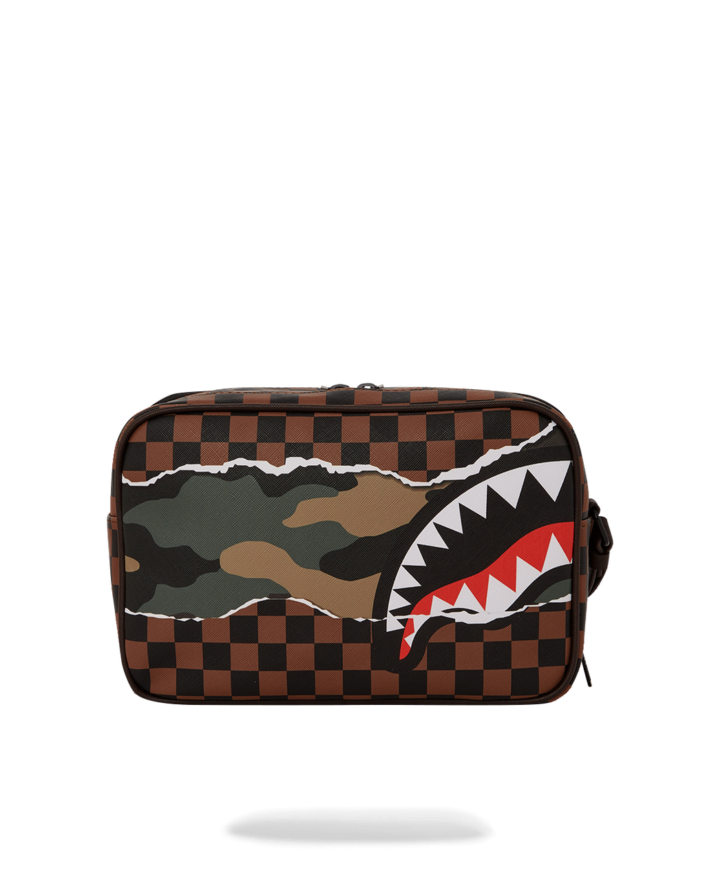 Limited Edition UNSTOPPABLE ENDEAVORS III TOILETRY BAG