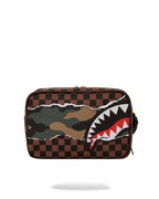 Limited Edition UNSTOPPABLE ENDEAVORS III TOILETRY BAG