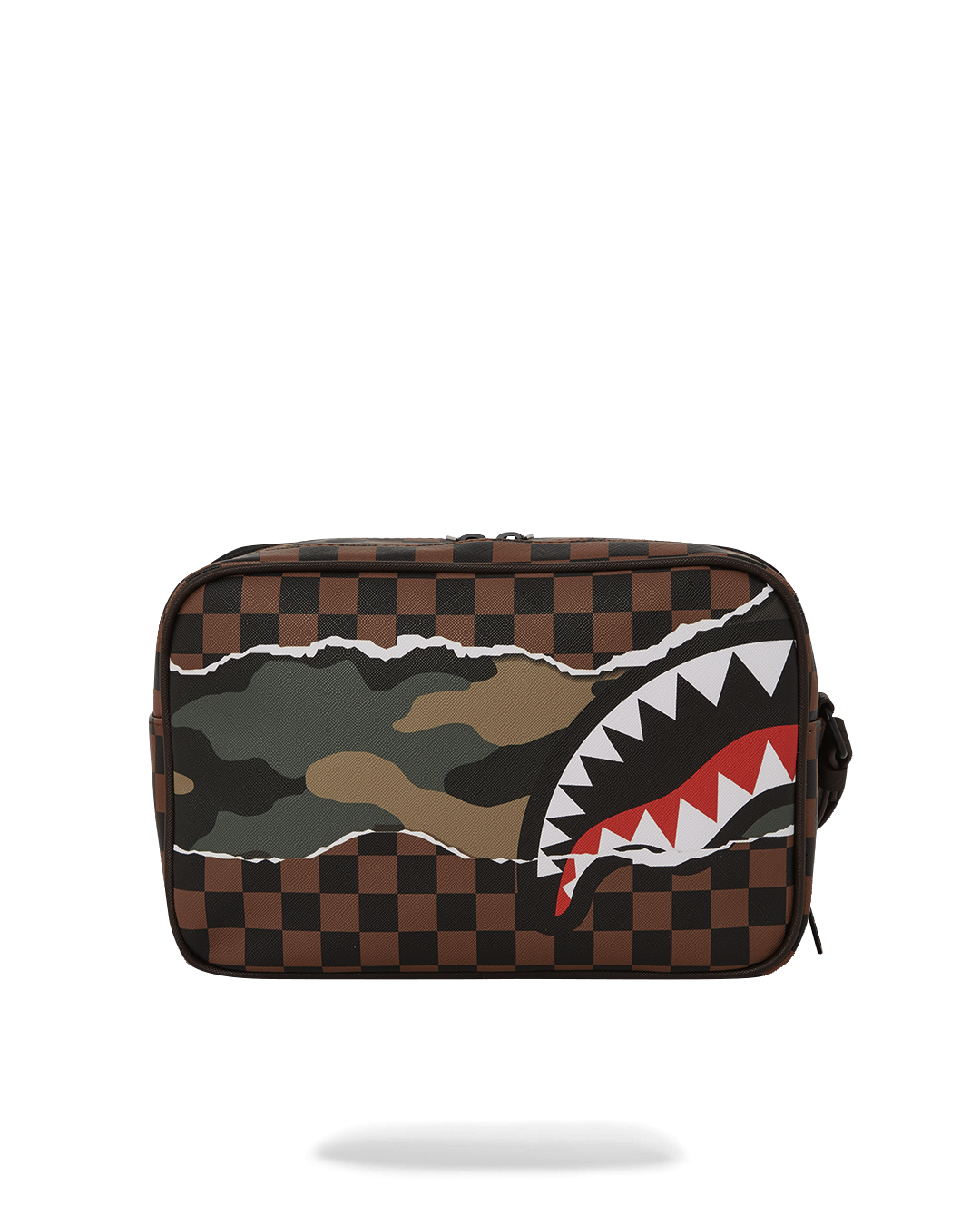 Limited Edition UNSTOPPABLE ENDEAVORS III TOILETRY BAG