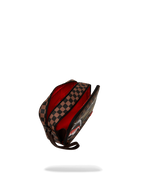 Limited Edition UNSTOPPABLE ENDEAVORS III TOILETRY BAG