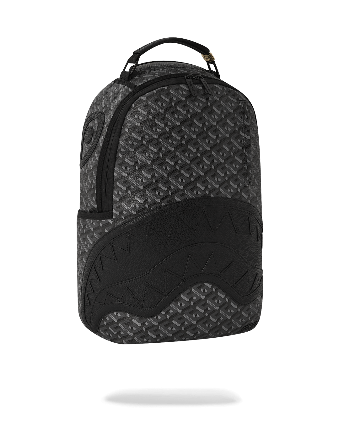 Limited Edition 3DSG THUNDERCLAP BACKPACK