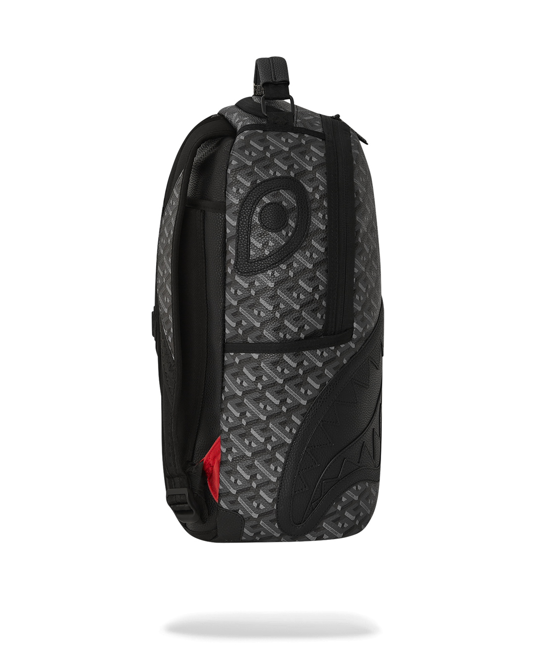 Limited Edition 3DSG THUNDERCLAP BACKPACK