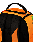 Limited Edition 90s NICK CAT DOG SHARK MOUTH DLXSR BACKPACK