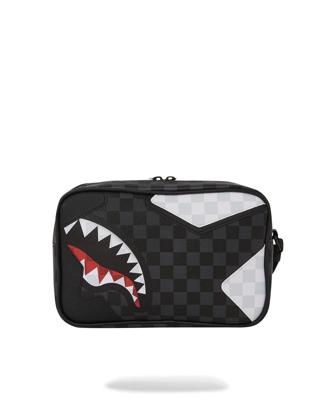 Limited Edition TRIPLE DECKER HEIR TO THE THRONE TOILETRY BAG