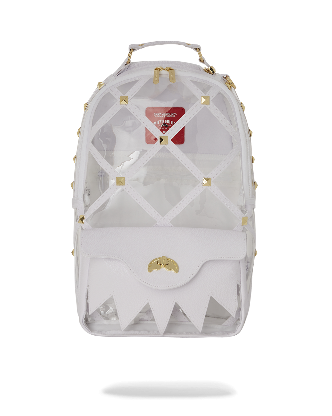 Limited Edition 75001 PARIS BACKPACK