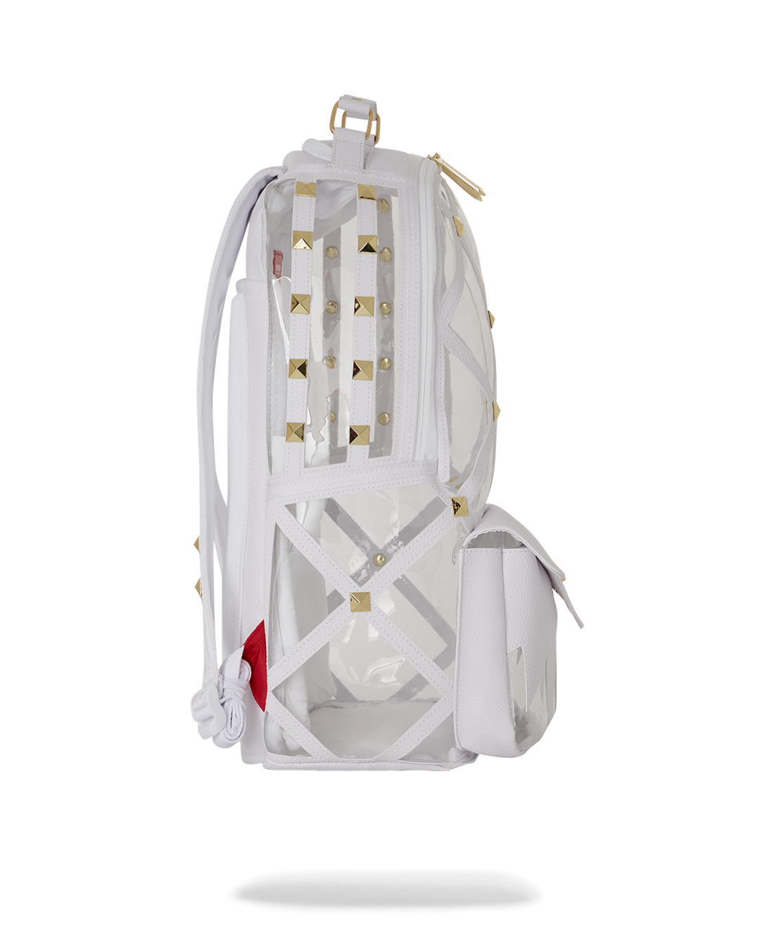 Limited Edition 75001 PARIS BACKPACK