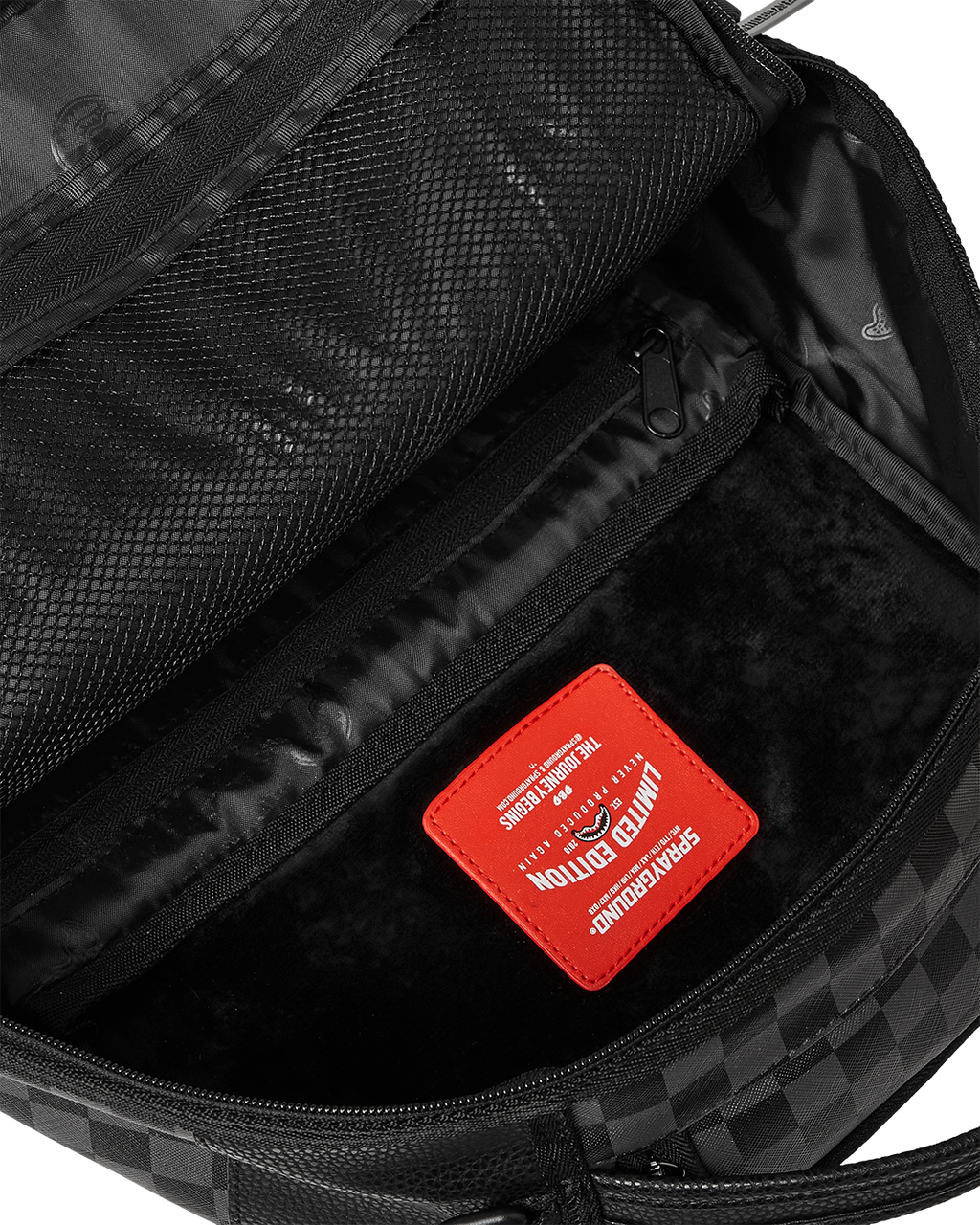 Limited Edition GHOST WAVE DLXSV BACKPACK