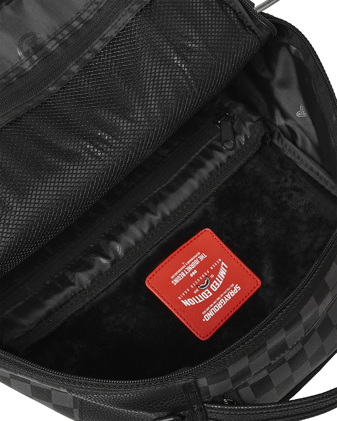 Limited Edition GHOST WAVE DLXSV BACKPACK