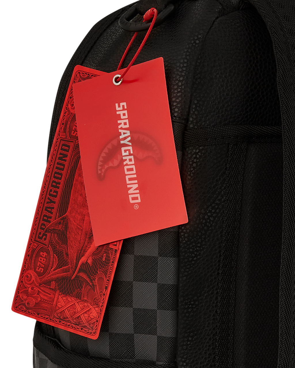 Limited Edition GHOST WAVE DLXSV BACKPACK