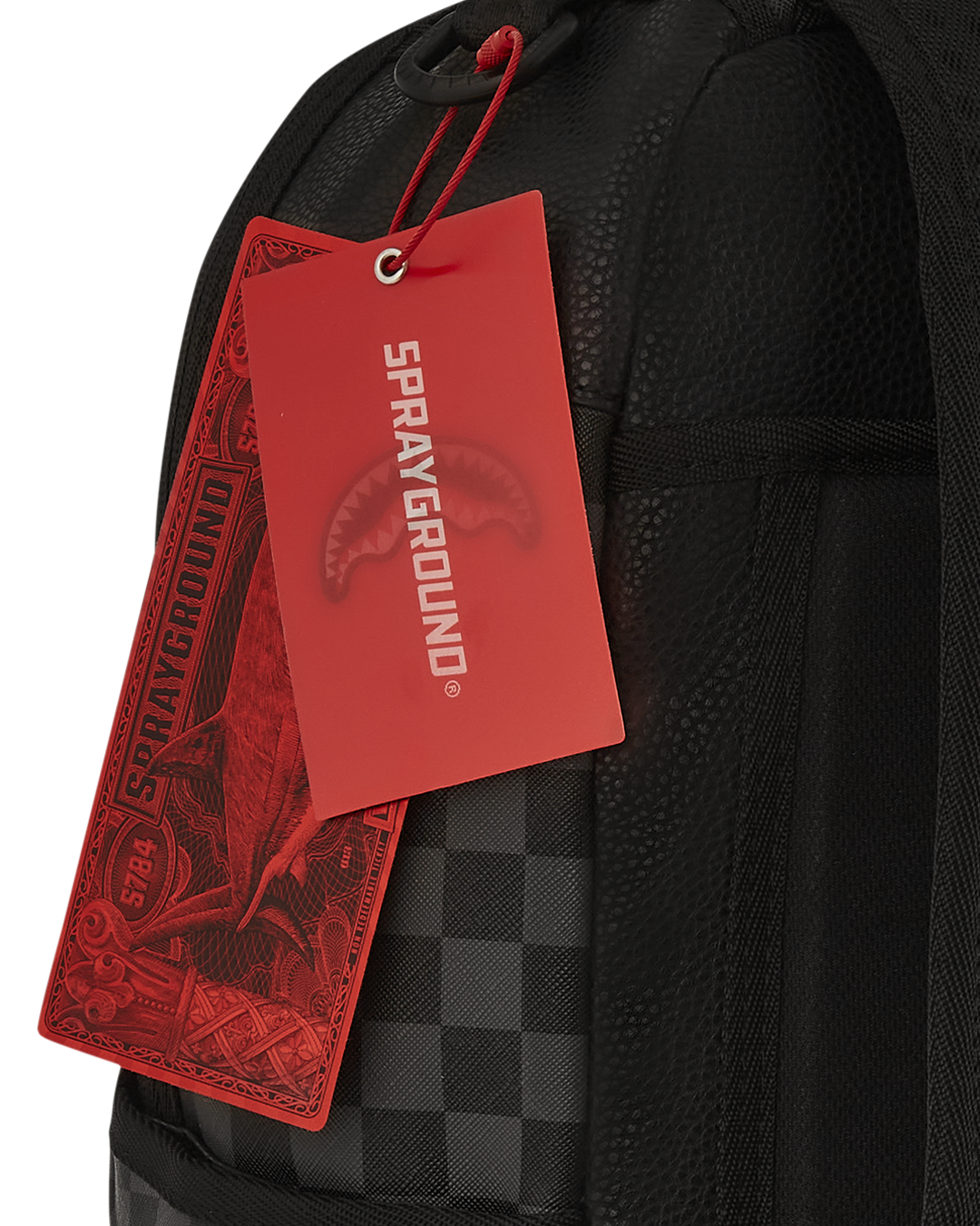 Limited Edition GHOST WAVE DLXSV BACKPACK