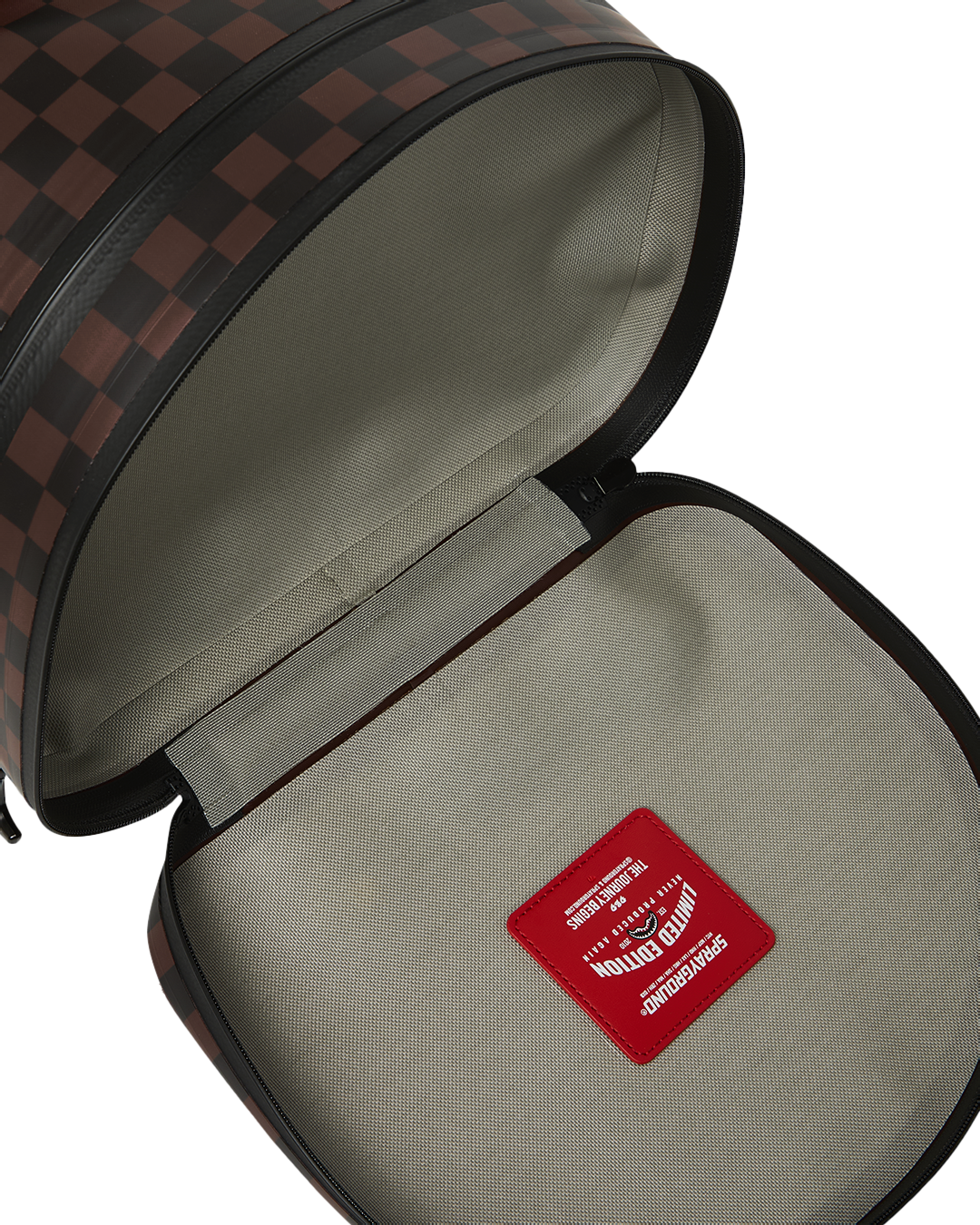 Limited Edition SHARK COOLER BACKPACK