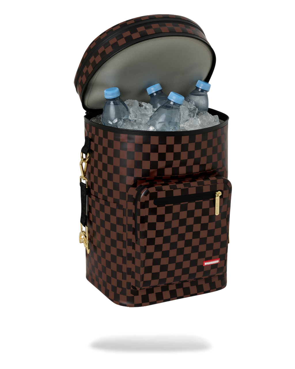 Limited Edition SHARK COOLER BACKPACK