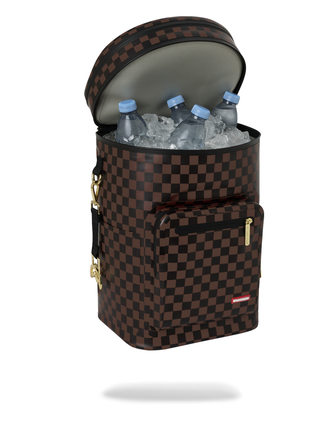 Limited Edition SHARK COOLER BACKPACK