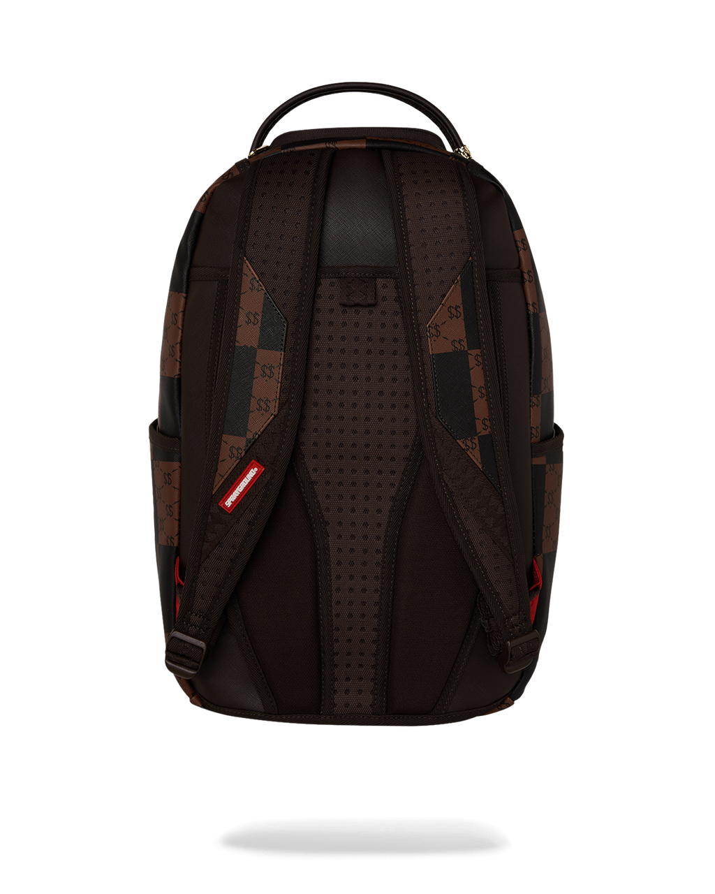 Limited Edition THAT BIG CHECK SHARK BACKPACK