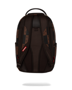 Limited Edition THAT BIG CHECK SHARK BACKPACK