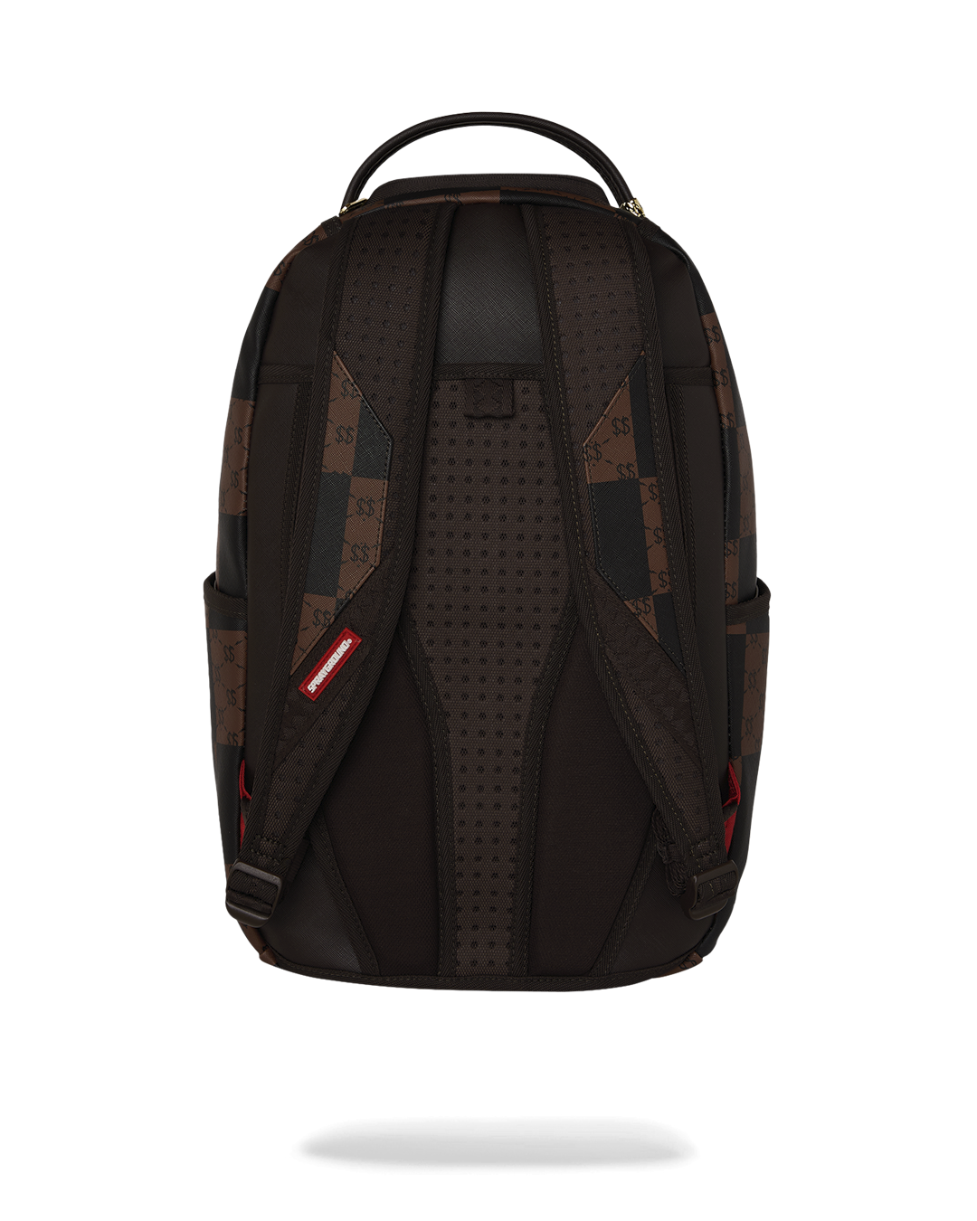 Limited Edition THAT BIG CHECK SHARK BACKPACK
