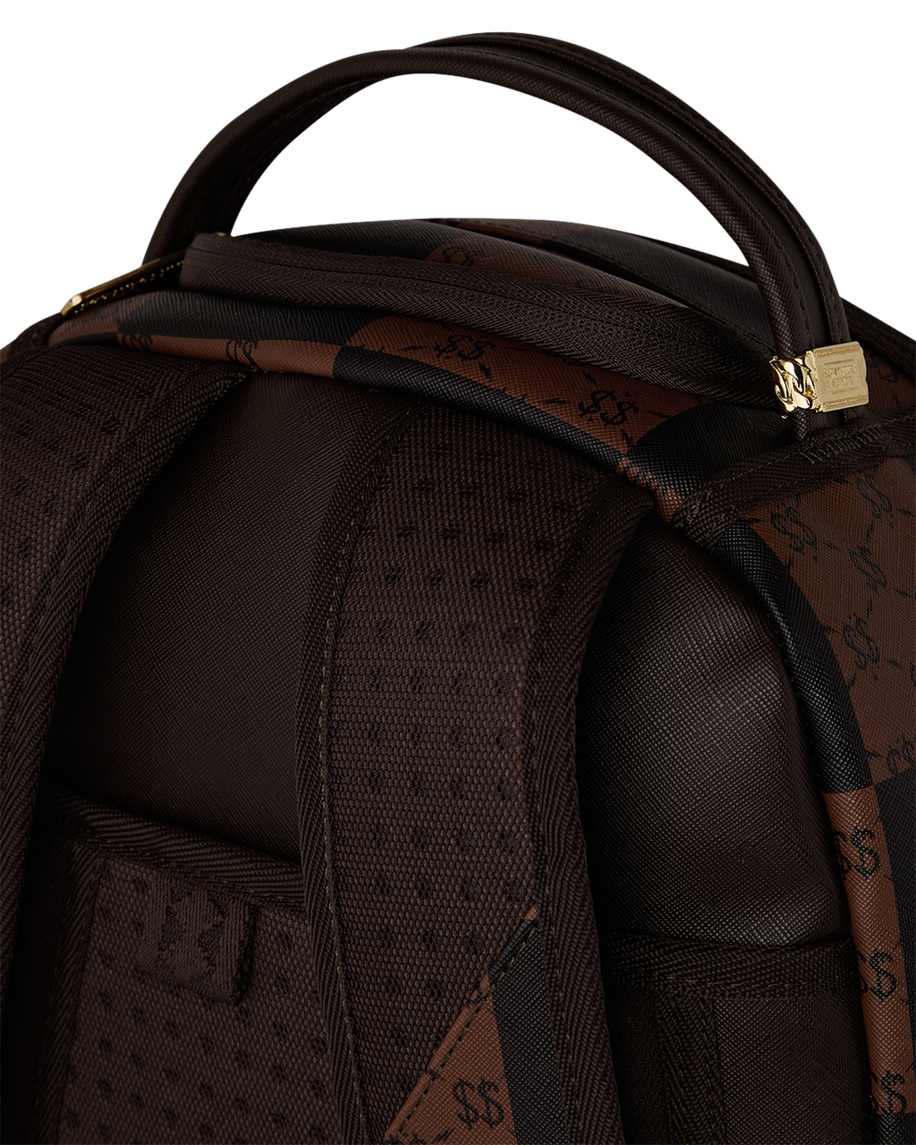 Limited Edition THAT BIG CHECK SHARK BACKPACK