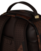 Limited Edition THAT BIG CHECK SHARK BACKPACK
