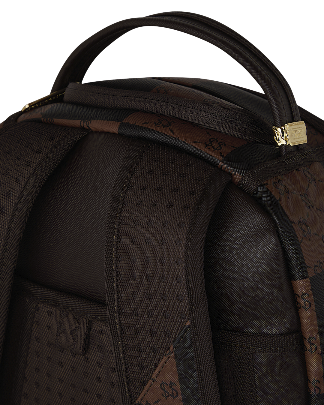 Limited Edition THAT BIG CHECK SHARK BACKPACK