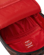 Limited Edition THAT BIG CHECK SHARK BACKPACK