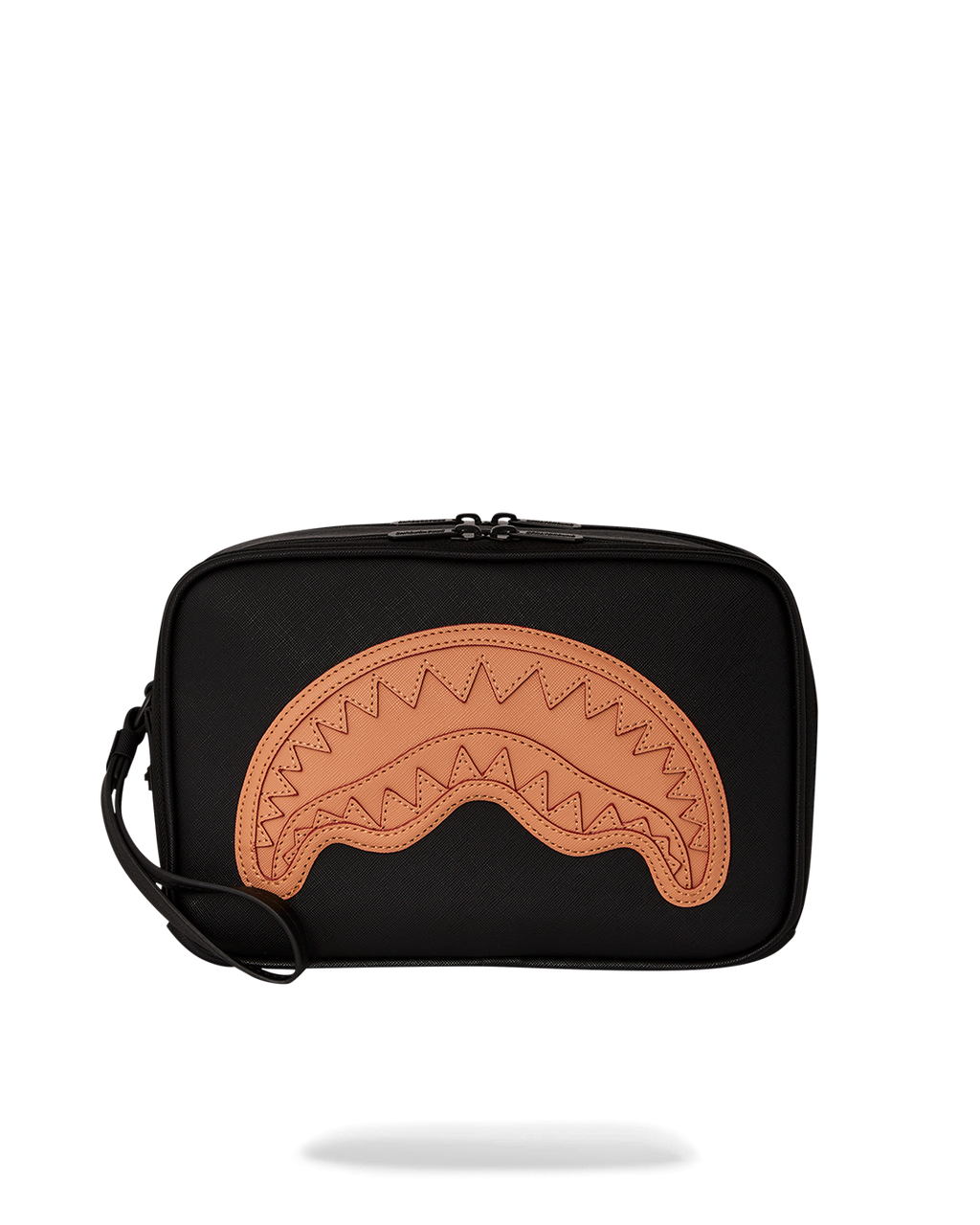 Limited Edition GRAND TOURER TOILETRY BAG