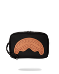 Limited Edition GRAND TOURER TOILETRY BAG