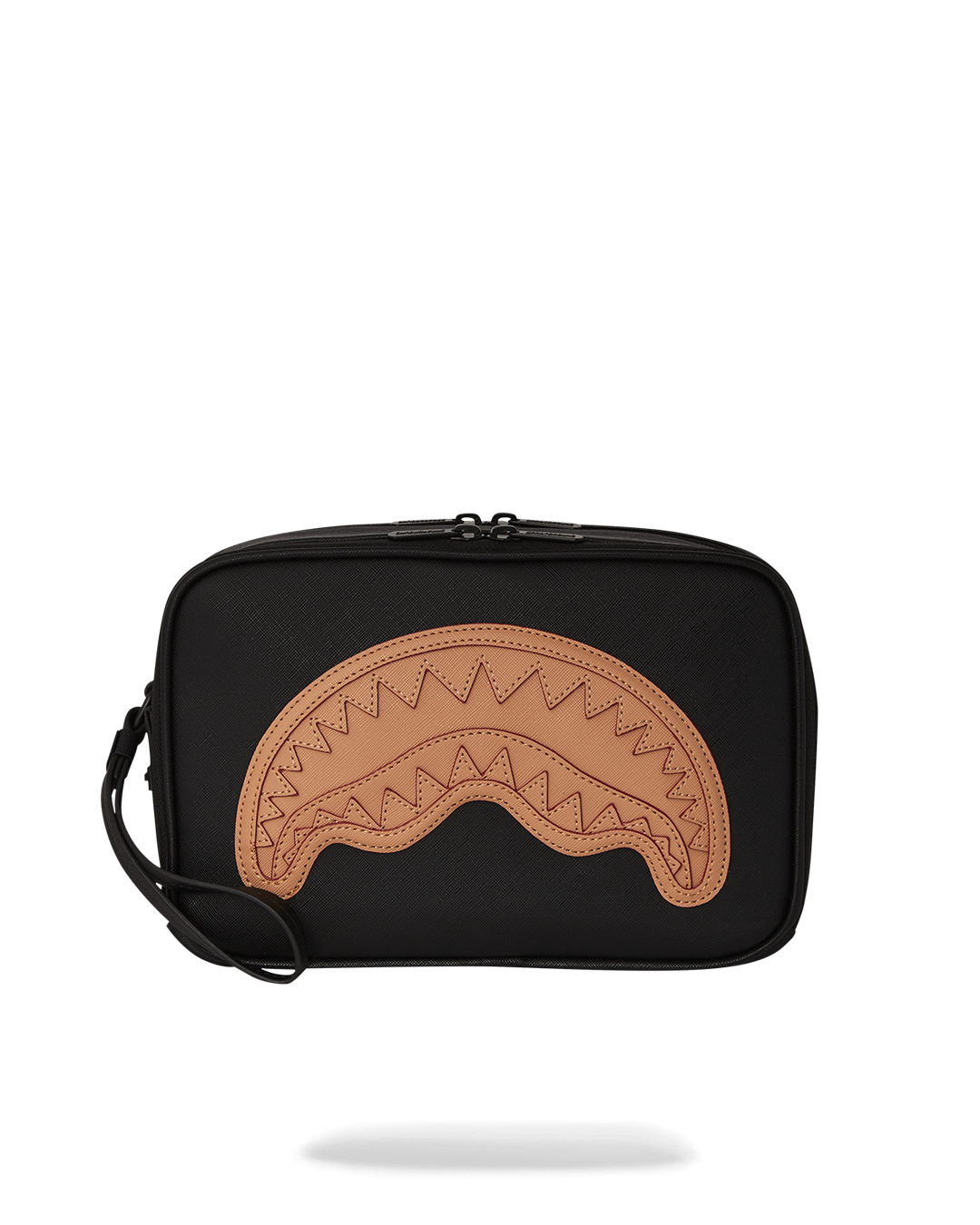 Limited Edition GRAND TOURER TOILETRY BAG
