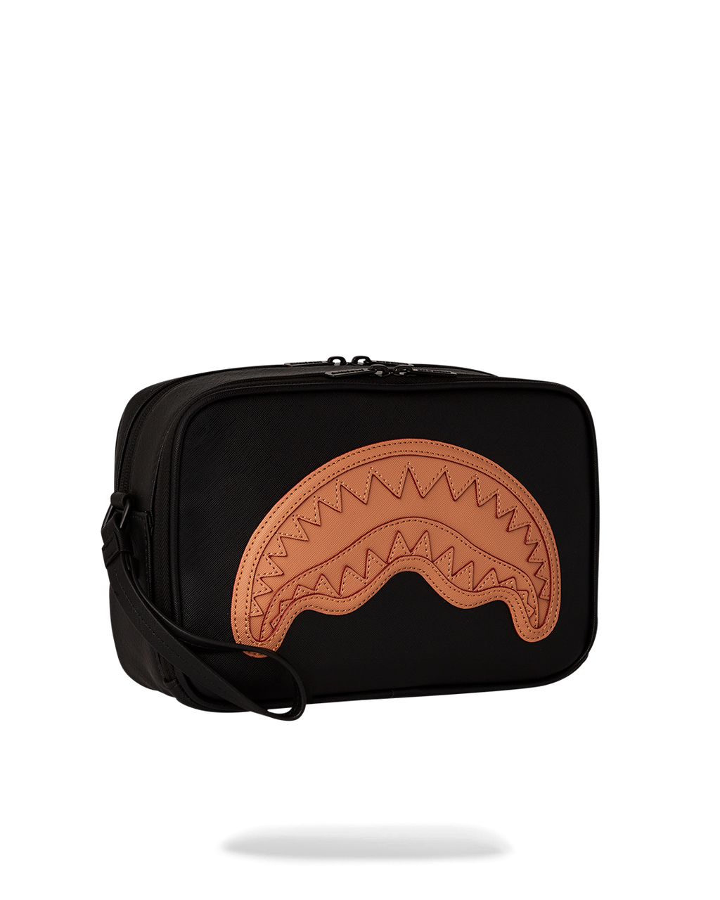 Limited Edition GRAND TOURER TOILETRY BAG