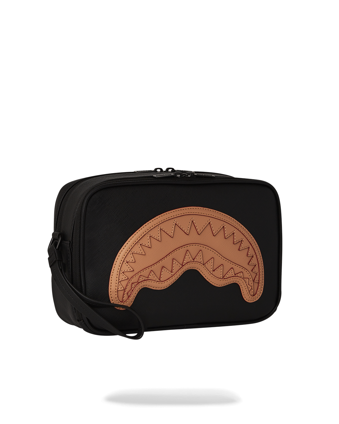 Limited Edition GRAND TOURER TOILETRY BAG