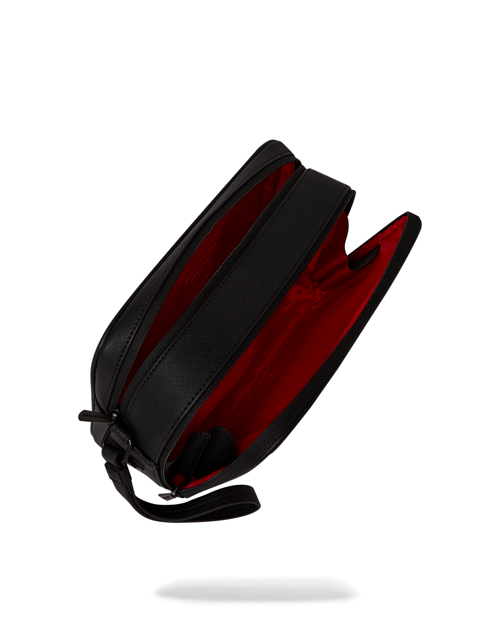 Limited Edition GRAND TOURER TOILETRY BAG