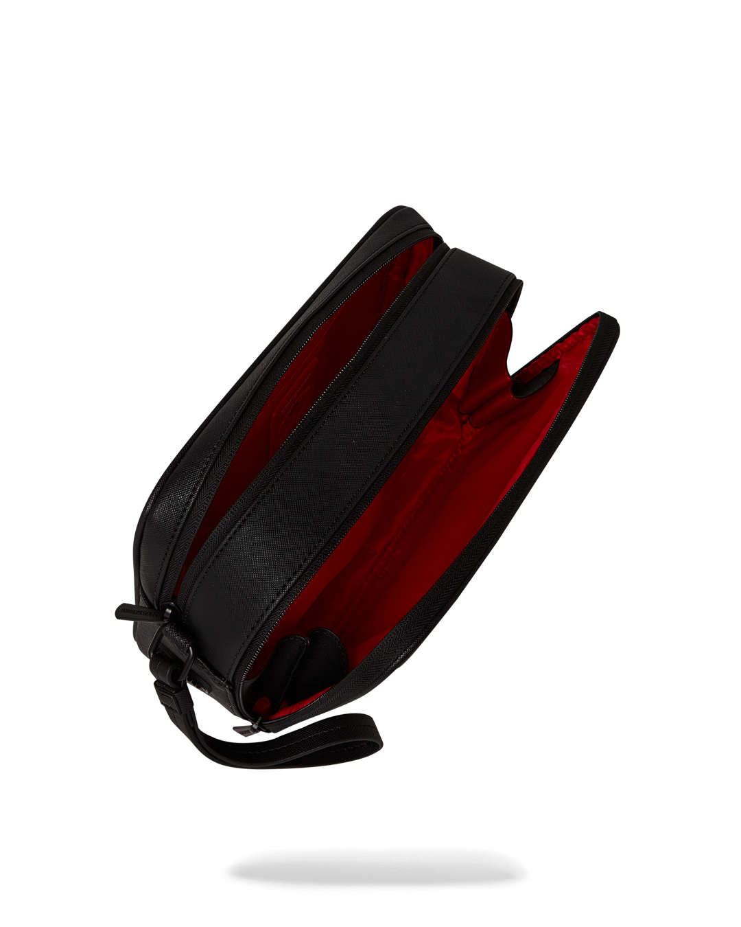Limited Edition GRAND TOURER TOILETRY BAG