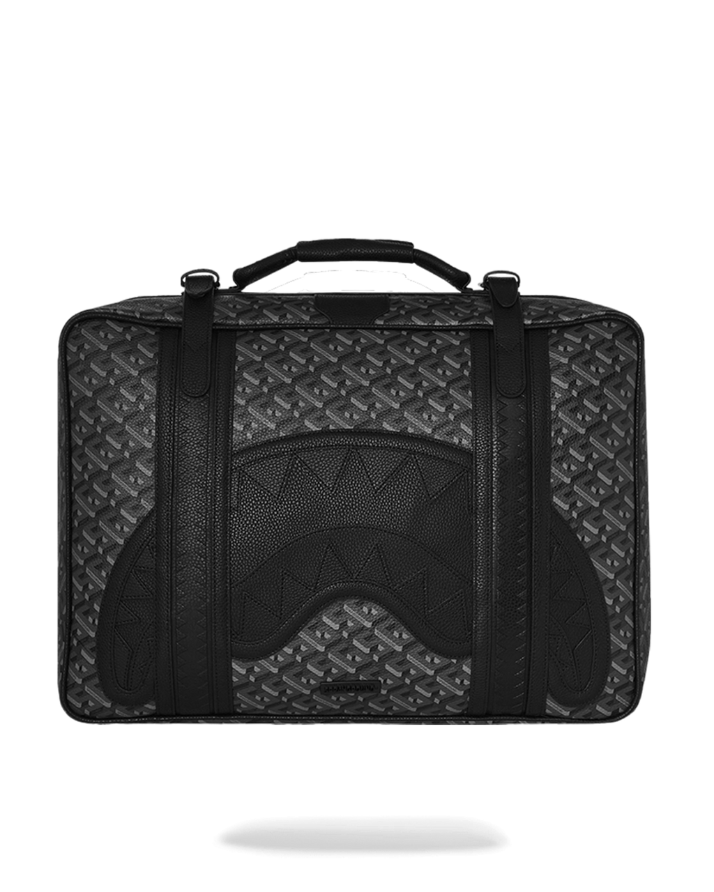 Limited Edition 3DSG THUNDERCLAP HANDHELD CARRY-ON CONVERTIBLE BACKPACK